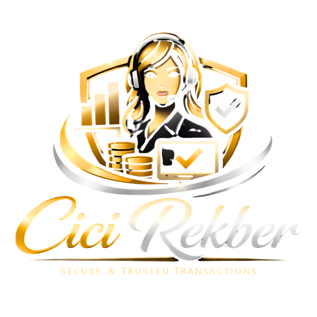 Cici Rekber